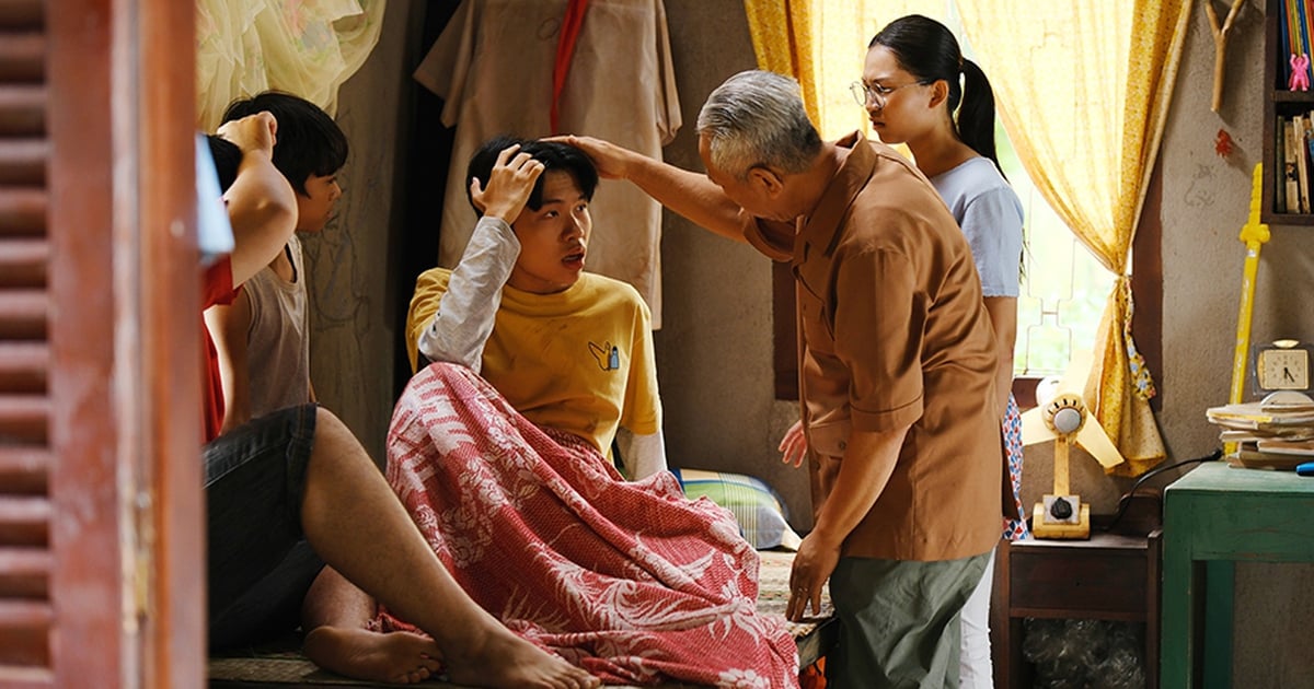 Diverse Vietnamese films adapted from literature