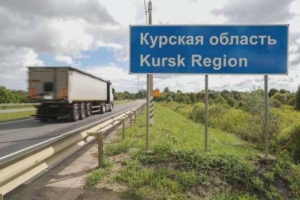 Украина обвиняет Северную Корею в отправке войск в Курскую область, Южная Корея заявляет, что не будет сидеть сложа руки, что говорит ООН?