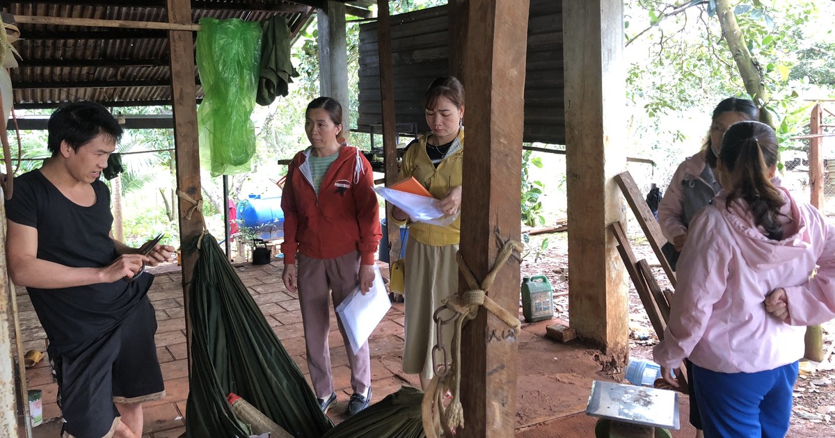 Binh Phuoc : de nombreux cas de tétanos néonatal réapparaissent