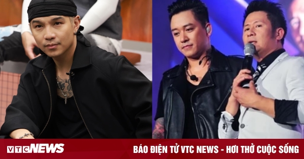 Cuong Seven ប្រឆាំង Tuan Hung និង Bang Kieu