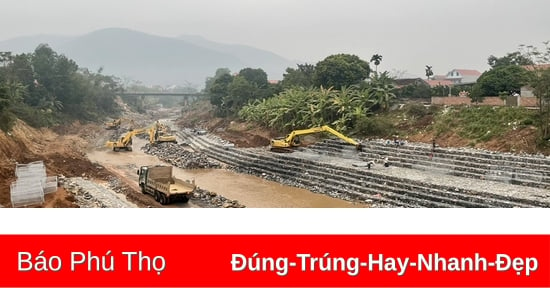 Đảm bảo an toàn hệ thống đê kè