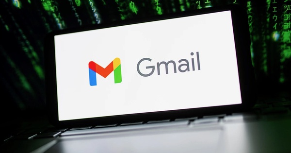 Gmail nâng cấp bộ lọc thư rác lớn nhất trong nhiều năm