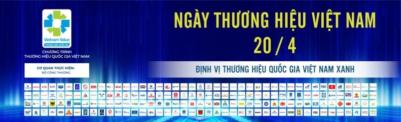 Numerosas actividades destacadas en la Semana de la Marca Nacional de Vietnam 2023