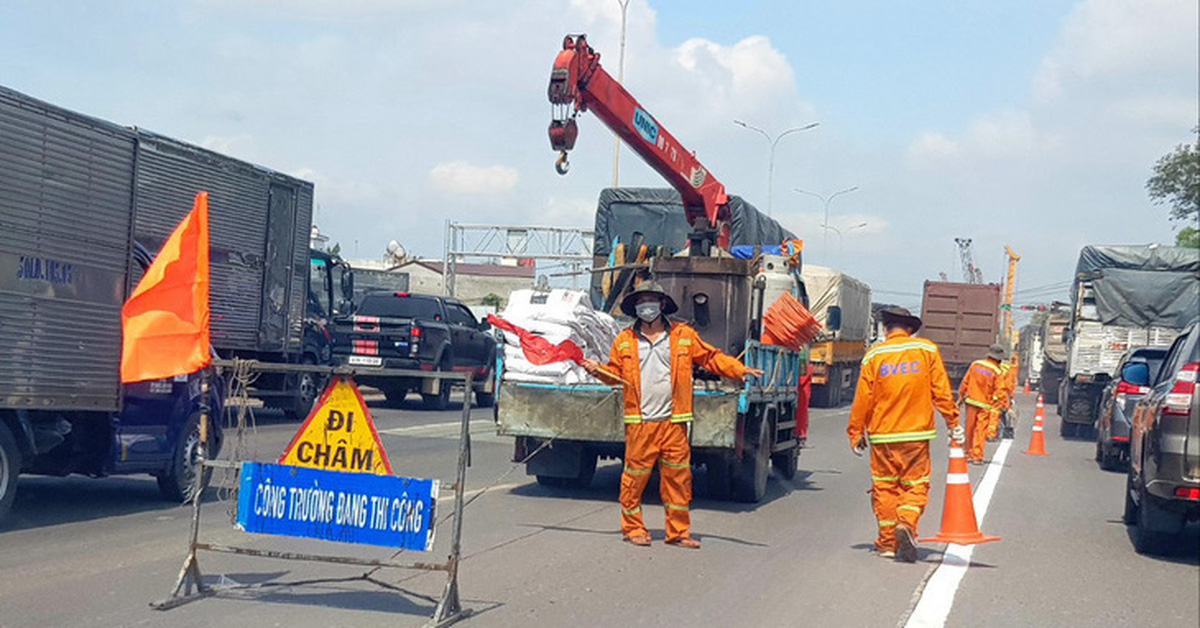 Quốc lộ 51 còn nhiều vướng mắc, chưa thể xác lập sở hữu toàn dân