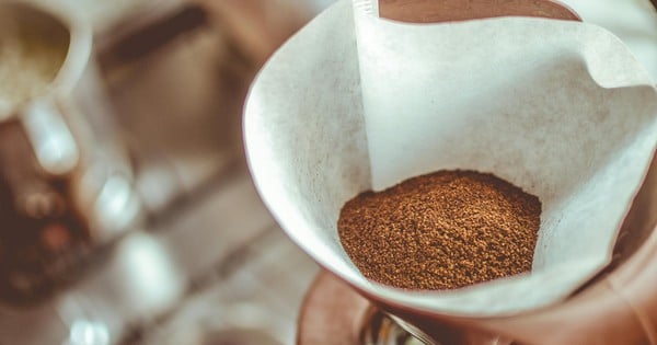 Unerwartete Vorteile von Kaffee für die Nieren