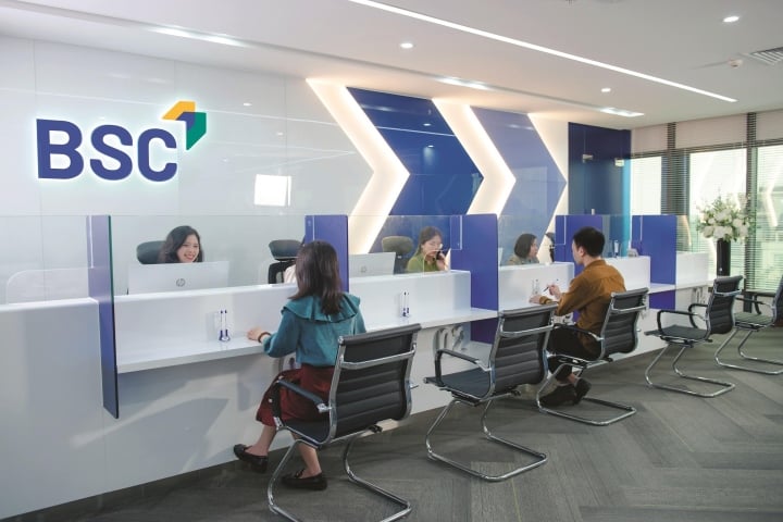 เปิดตัวเวอร์ชั่นใหม่ของ Web Trading BSC ลดค่าธรรมเนียมธุรกรรมหลักทรัพย์เหลือ 0.08% - 1