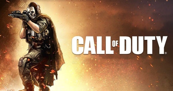 Call of Duty được lên kế hoạch đến tận năm 2027