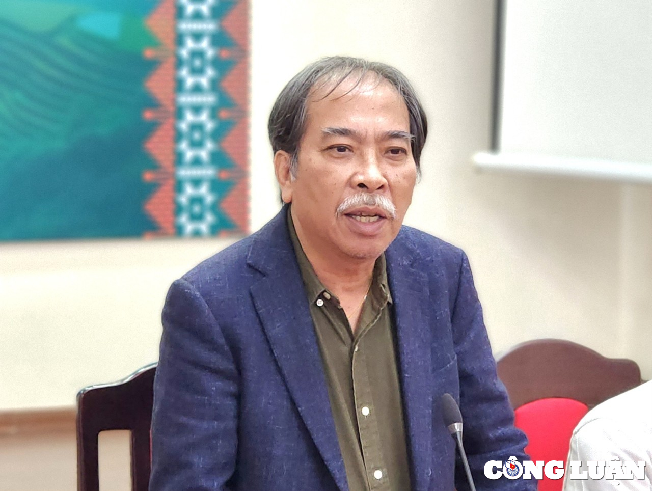 22nd Vietnam Poetry Day honors Vietnamese poets across the country photo 1