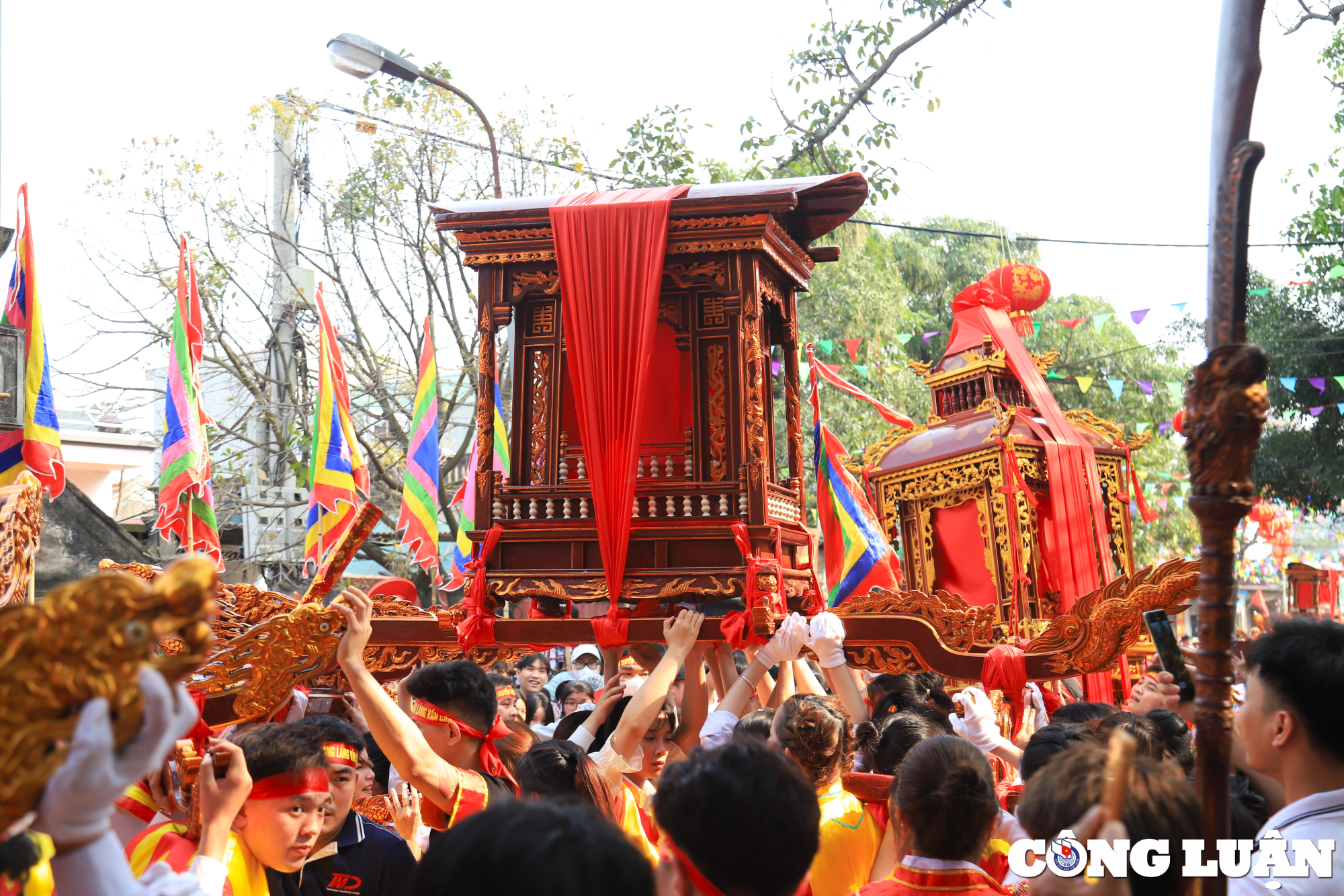 Unique and unique style of filming at Le Ruoc Thanh Xa, Hoai Duc is still there, picture 14