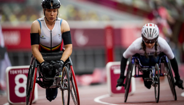 Comment fonctionne le système d’identification du handicap paralympique ?