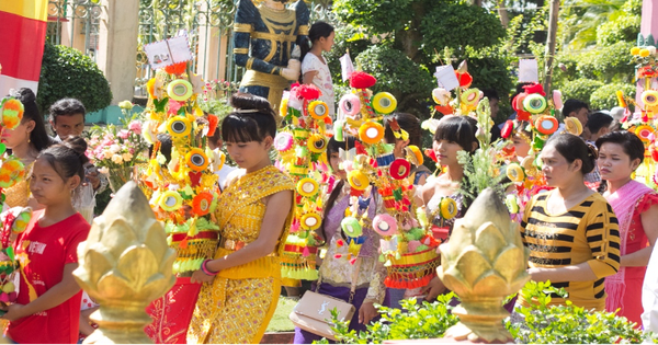 Nhiều hoạt động hỗ trợ thực hiện bình đẳng giới và giải quyết những vấn đề cấp thiết của phụ nữ