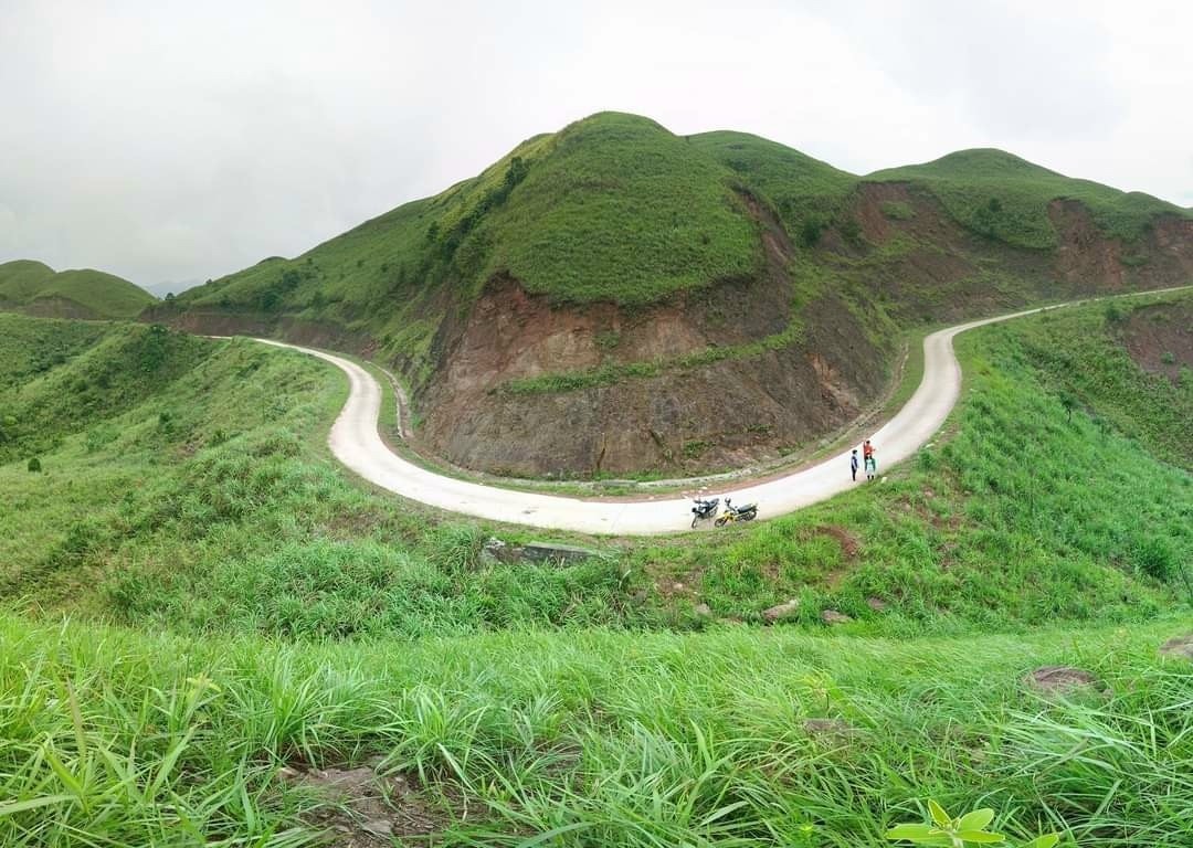 Bình Liêu: Vùng đất được thiên nhiên ưu ái