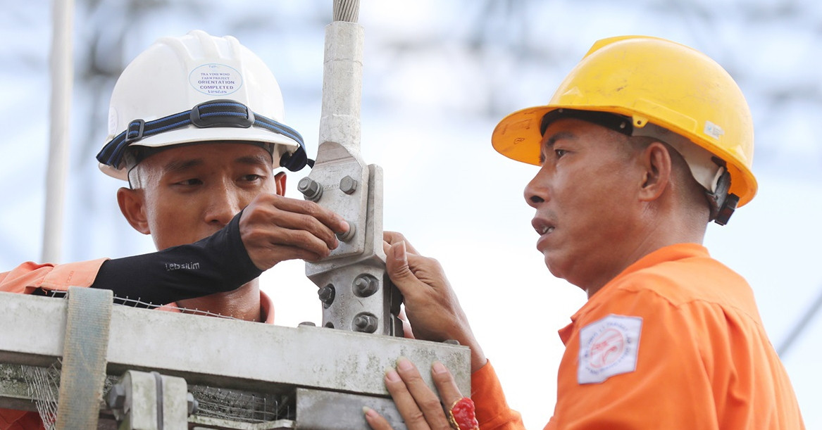 Bộ Công Thương: Cần thiết áp cách tính giá điện mới với 2 thành phần