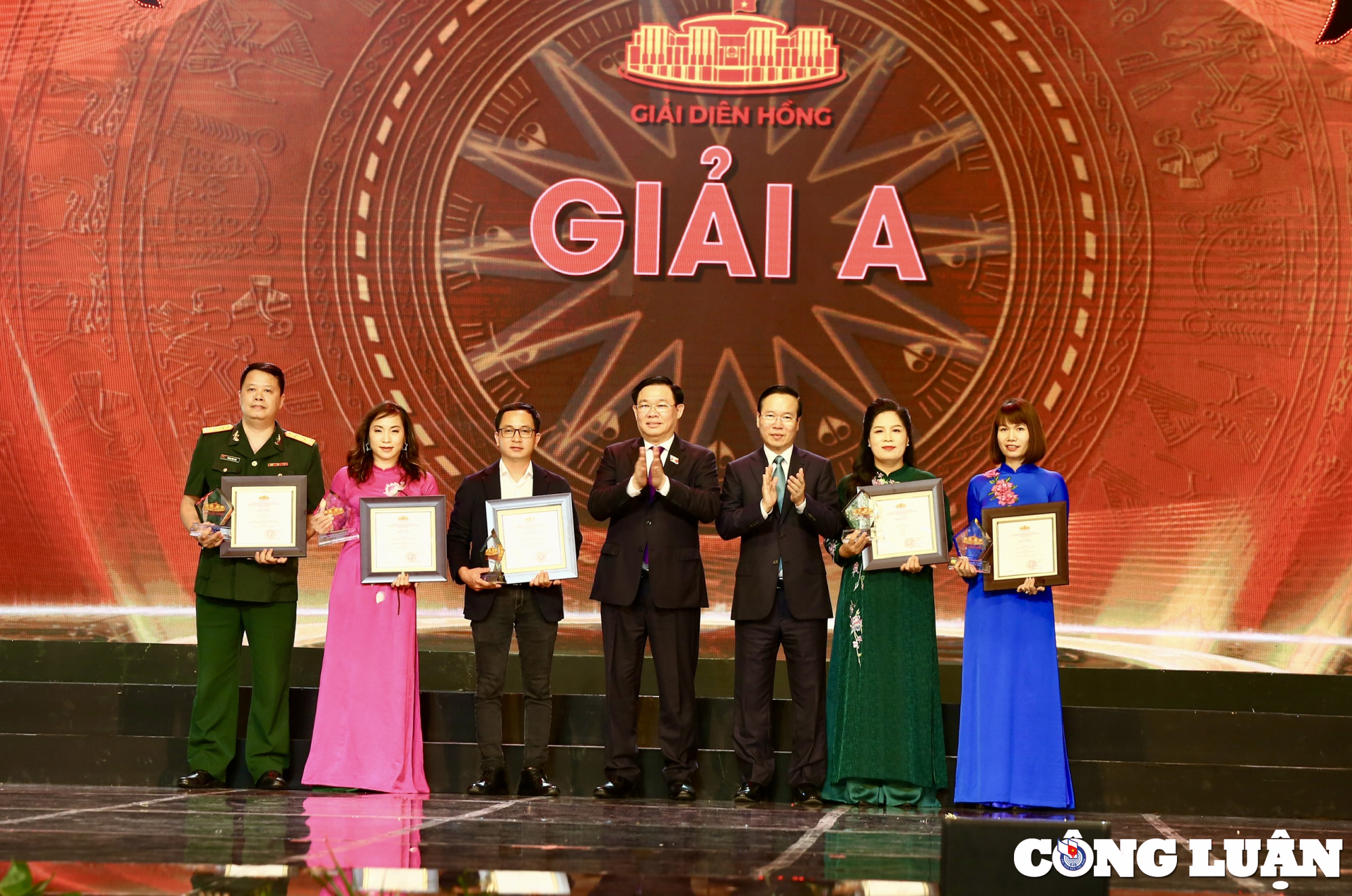 vinh danh cac tac pham doat giai dien hong lan thu nhat  nam 2023 hinh 4