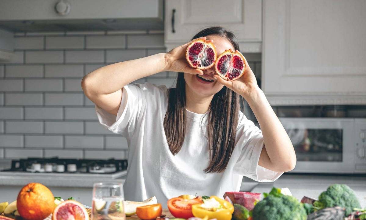 Que manger pour réduire les yeux secs et fatigués ?