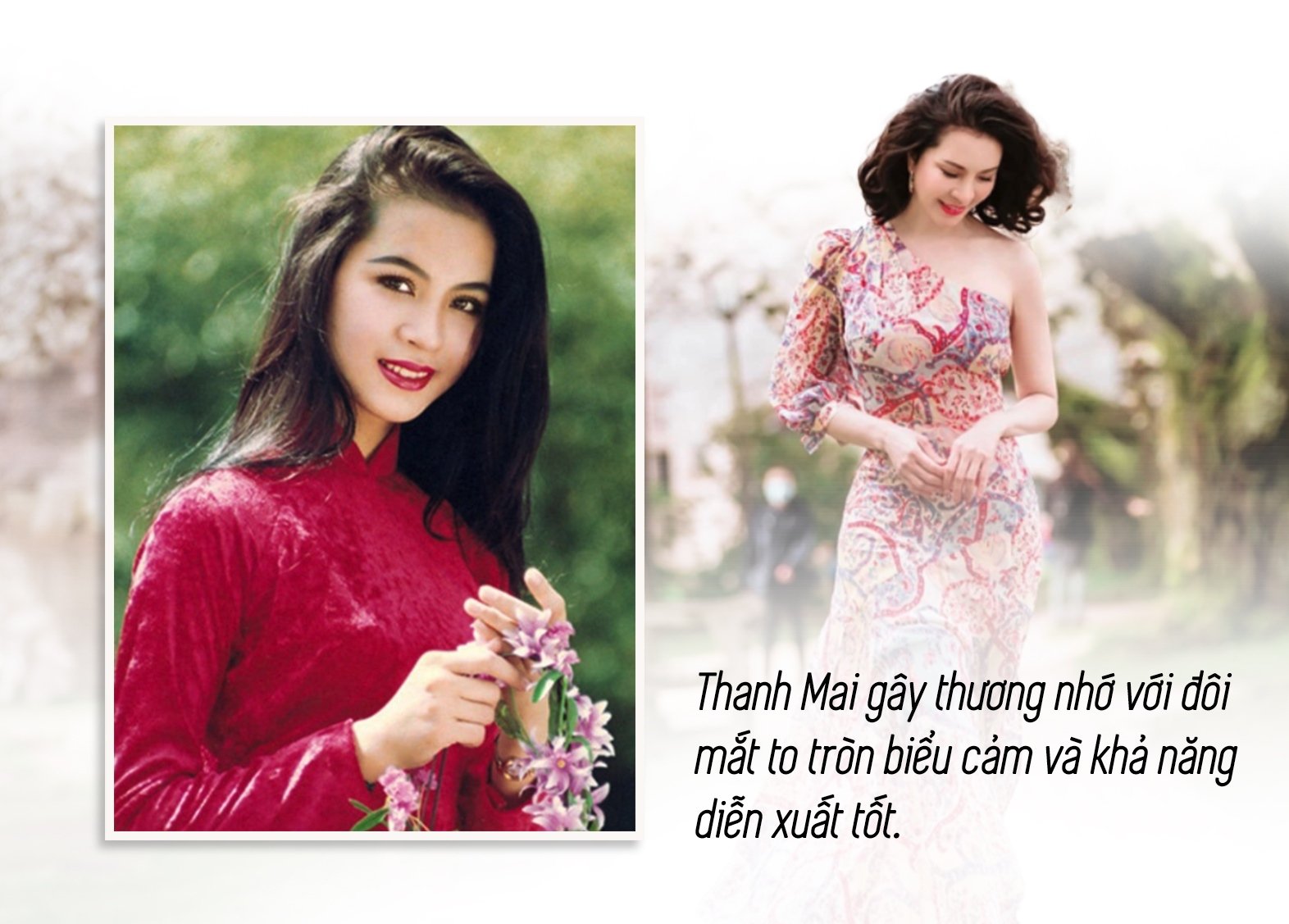 MC Thanh Mai: I am a 'billionaire beauty' - 4