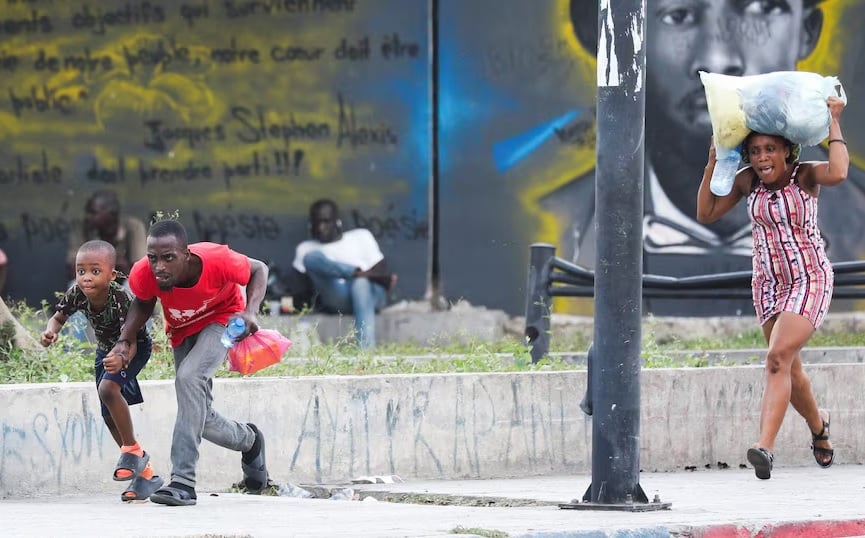 cuoc chien bang dang khien gan mot nua dan so haiti doi mat voi nan doi hinh 1