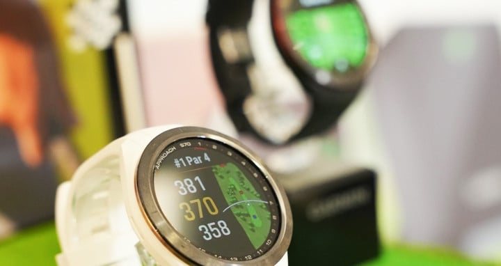 Người Việt chuộng mua smartwatch giá từ 5-10 triệu đồng