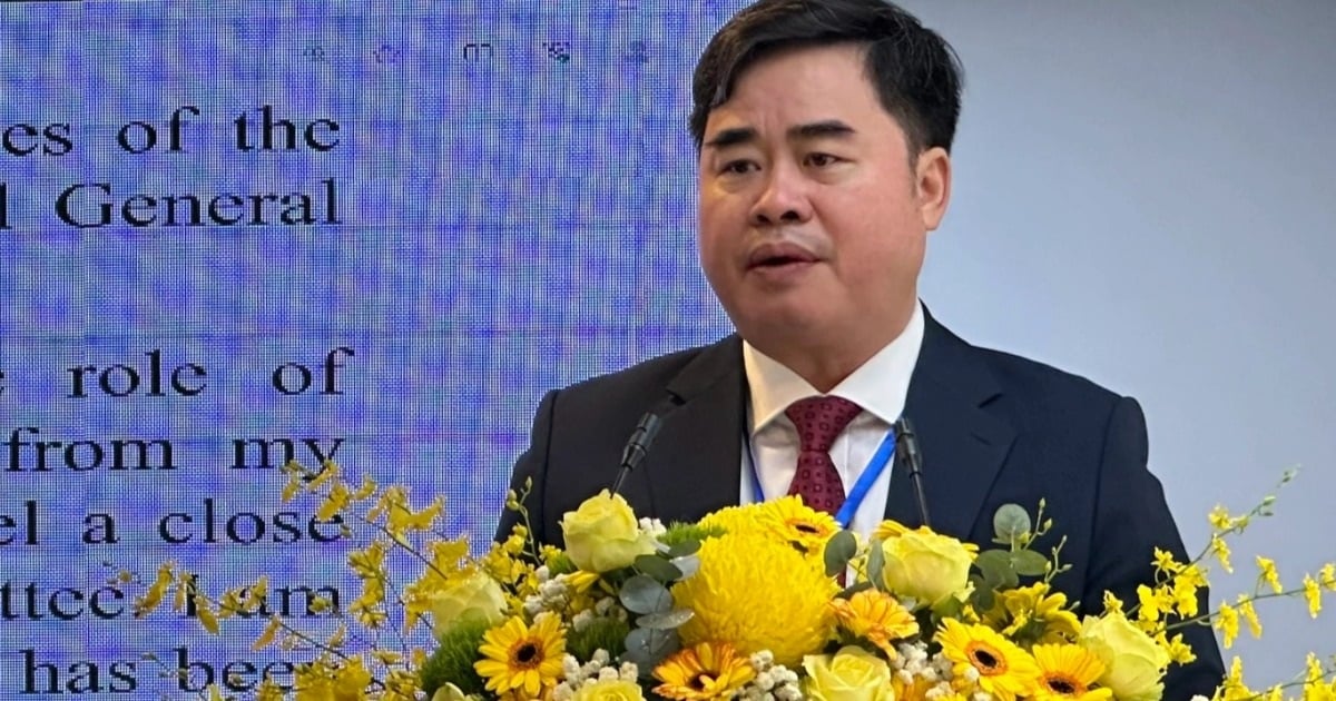 Vietnamesischer Verlagsverband schlägt Organisation eines ASEAN-Buchpreises vor