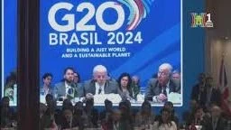 G20、超富裕層への課税に合意