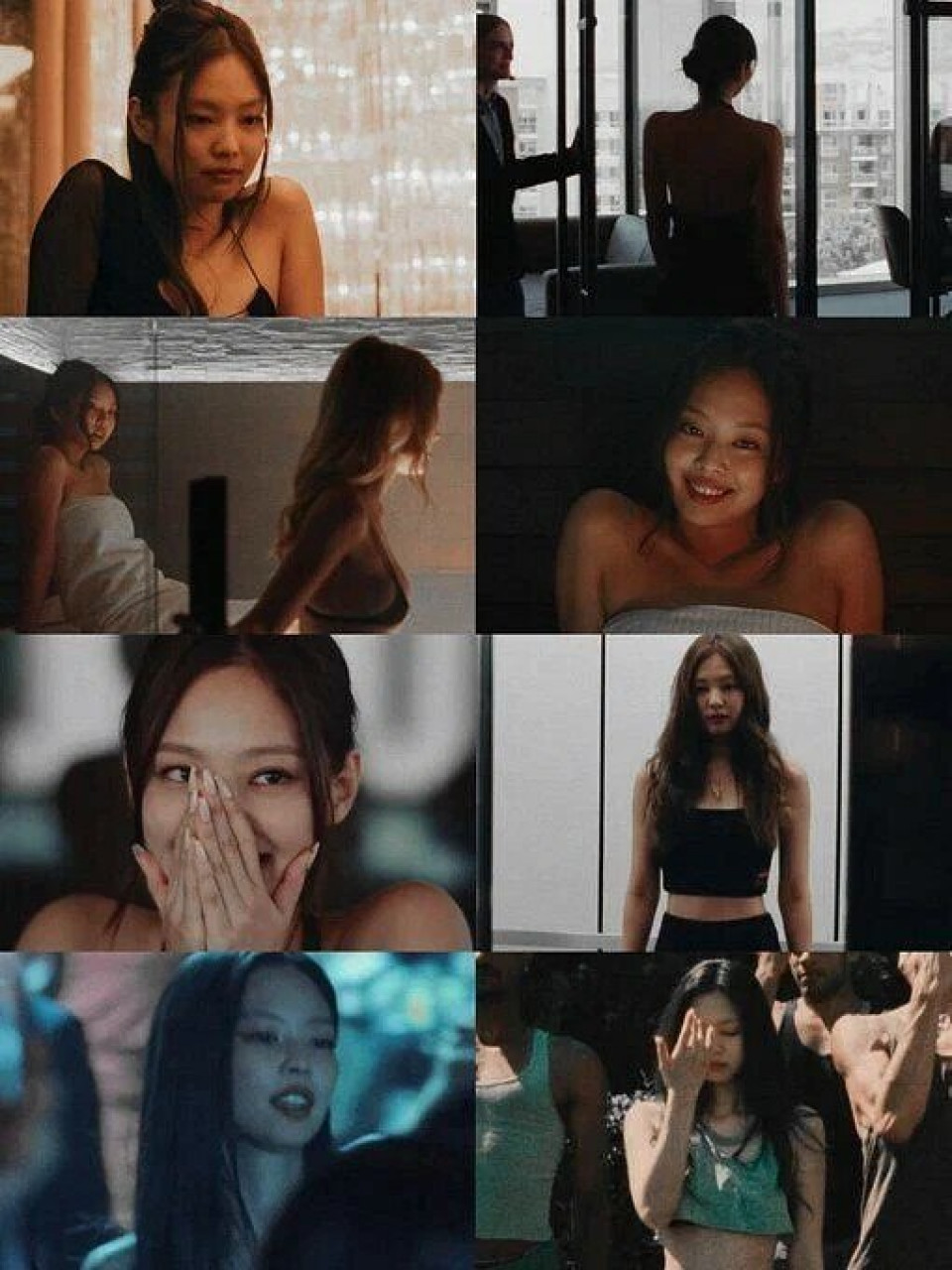 Jennie (BlackPink) đóng siêu anh hùng Marvel sau phim 19+ gây tranh cãi? 3