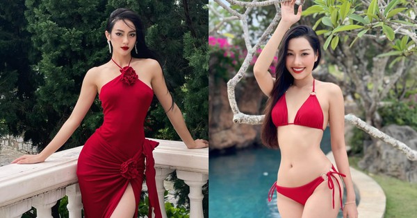 Las 5 candidatas más prometedoras en las semifinales de Miss Universo Vietnam 2023