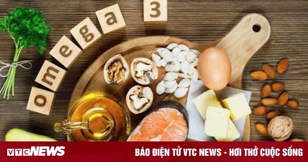 Vì sao trẻ cần được bổ sung omega 3 ngay từ giai đoạn sơ sinh?