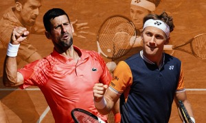 Djokovic - Ruud: Độc chiếm kỷ lục?