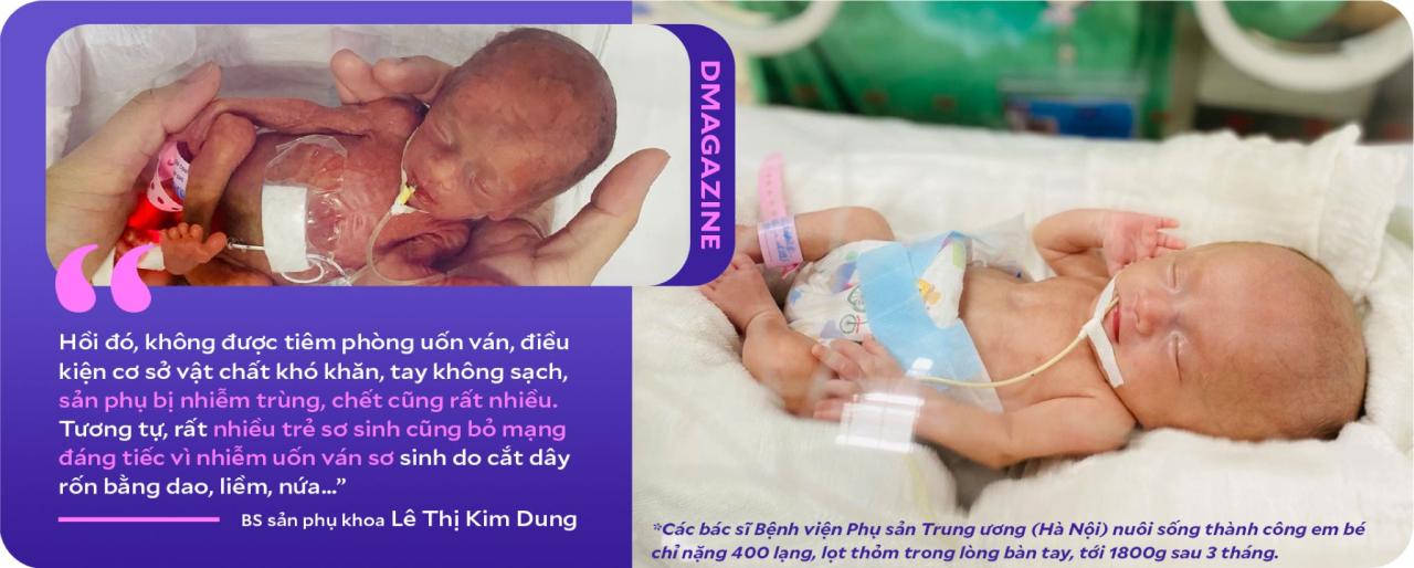 Việt Nam - điểm sáng trong giảm tỷ lệ tử vong bà mẹ, trẻ em - 9