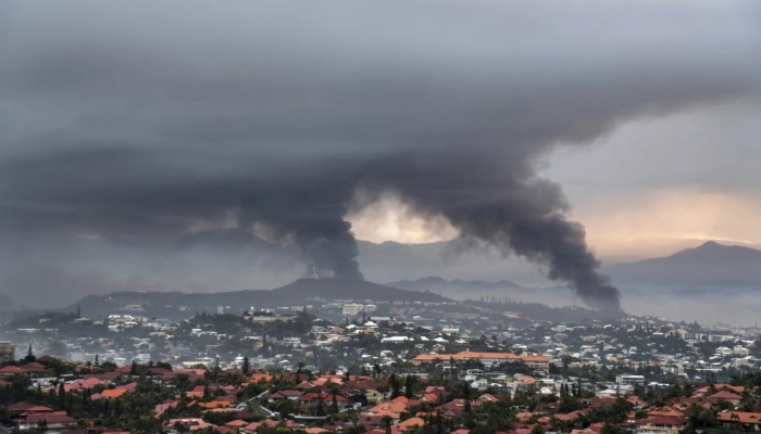 France lifts state of emergency in New Caledonia, paving way for political dialogue