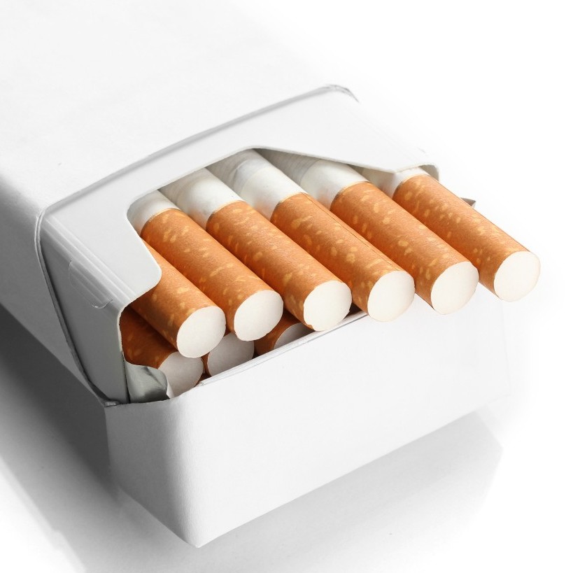 Proposal to add absolute tax rate on tobacco products, increase by 5,000 VND/pack