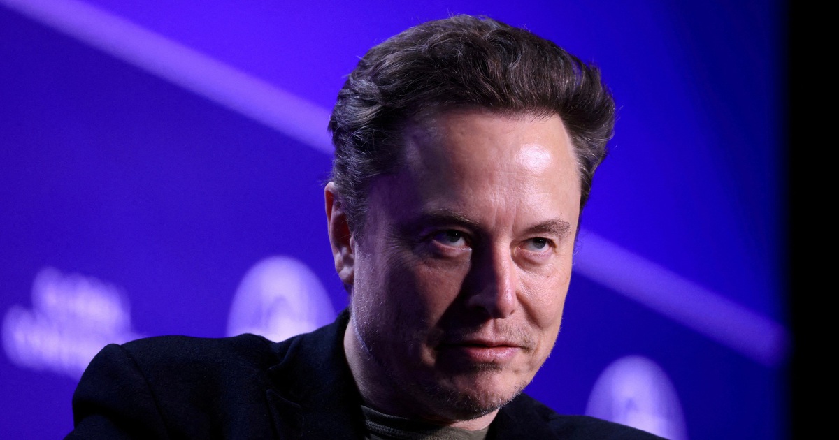 Le milliardaire Elon Musk attaque Microsoft dans un procès contre OpenAI