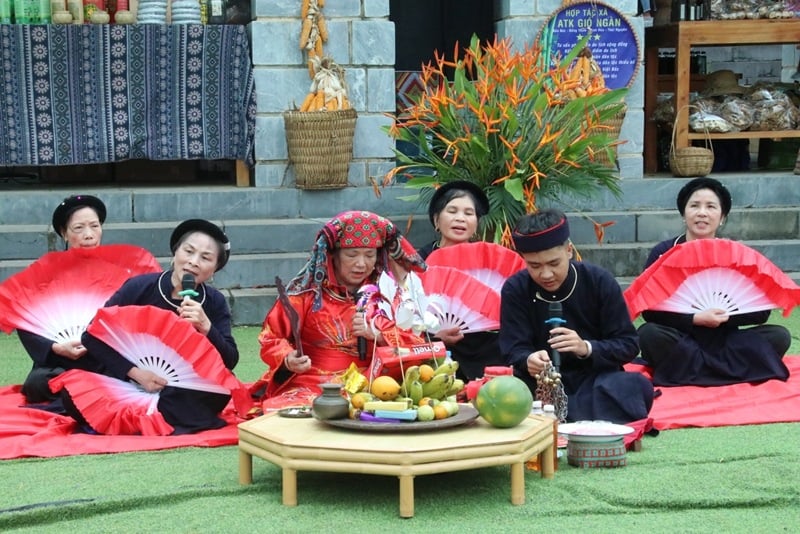 Organisieren Sie die Vietnam Cultural Heritage Week im November 2024, Bild 1