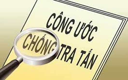 Chính sách - Việt Nam nỗ lực trong triển khai thực thi Công ước chống tra tấn