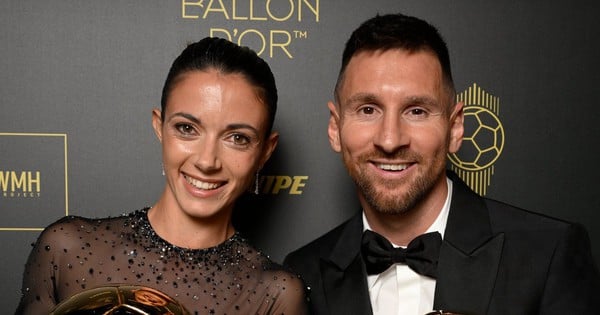 "ខ្ញុំ​ប្រាកដ​ថា Haaland នឹង​ឈ្នះ Ballon d'Or ឆ្នាំ​ក្រោយ"