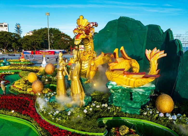 hinh tuong rong trong tam thuc nguoi viet hinh 1