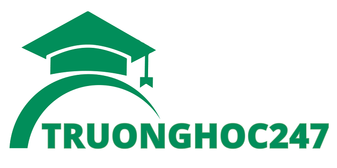 Trường học 247 mang tri thức đến với mọi nhà. 