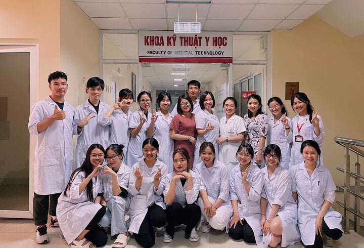 Sau khi tốt nghiệp, Triệu Nam tiếp tục theo đuổi con đường học tập với ước mơ trở thành giảng viên tại ngôi trường mình đã theo học.