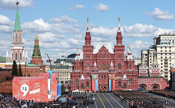 世界 - プーチン大統領：ロシアの将来はウクライナ情勢にかかっている