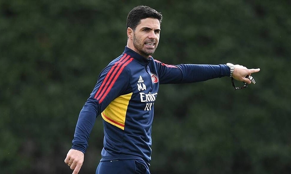 Arteta: 'Ngoại hạng Anh mùa tới sẽ khó khăn hơn'