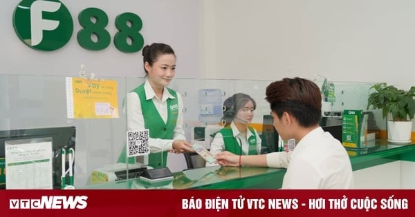 TechinAsia bình chọn F88 là startup tài chính huy động vốn xuất sắc