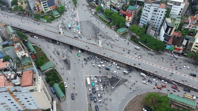 Hanoi planea invertir más de 690 mil millones para construir escuelas generales de varios niveles foto 1