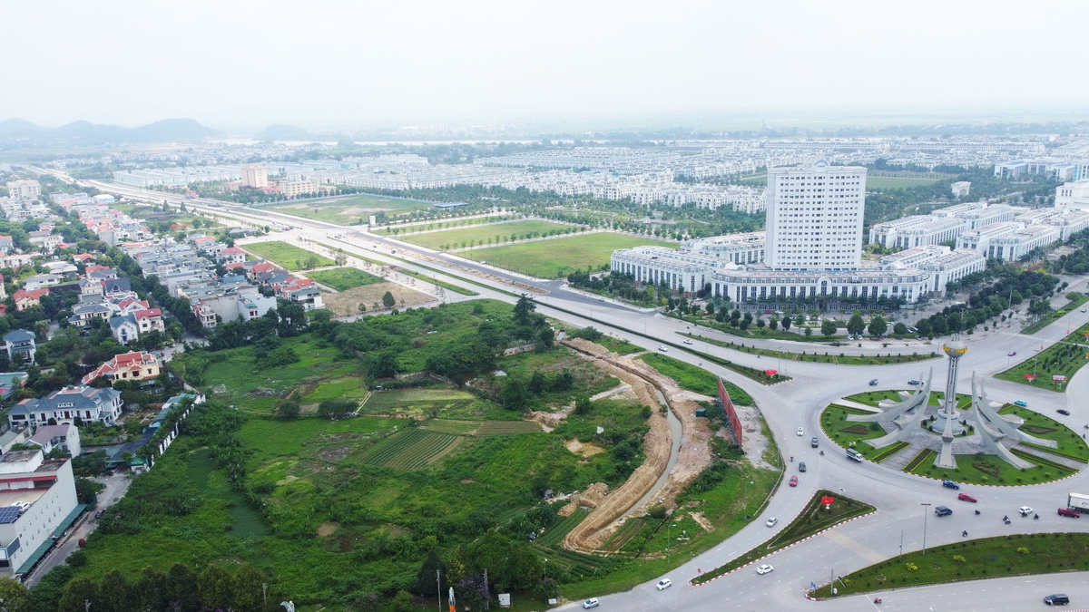 Consideran incentivos para proyectos de vivienda social en el este del Parque Industrial Le Mon