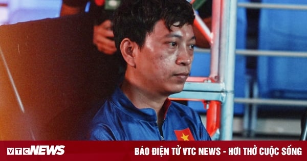 Duong Quoc Hoang y Fedor Gorst se detienen en el Campeonato Abierto de Piscina de Hanoi 2024