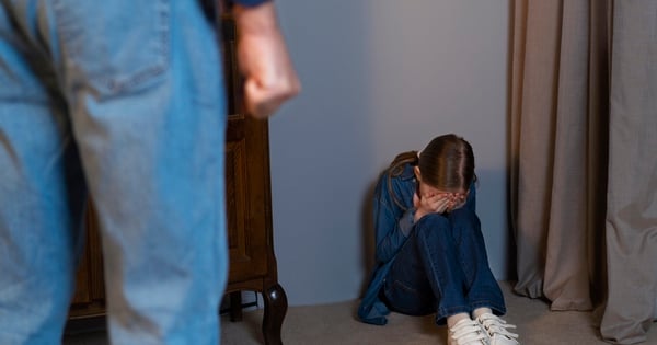 What to do when a child is sexually abused?