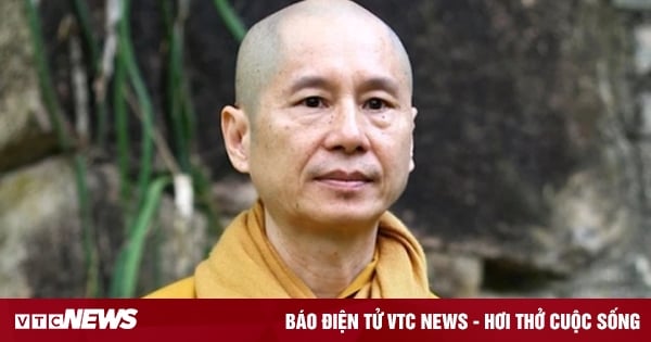 La Universidad de Hanoi está llevando a cabo procedimientos para revocar la licenciatura del Sr. Thich Chan Quang.