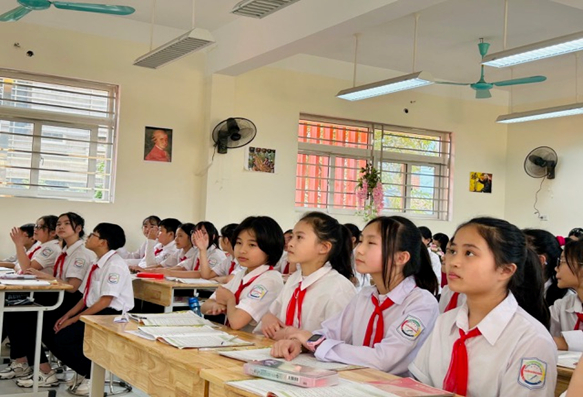 mot so diem noi bat cua nganh giao duc nam 2023 hinh 7