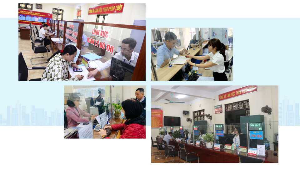 La ciudad de Hanoi organizará la implementación de la Resolución sobre ingresos adicionales para cuadros, funcionarios y empleados públicos.