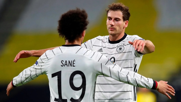 Pronostic football Allemagne - Ukraine : Préparation pour l'EURO 2024 - 1