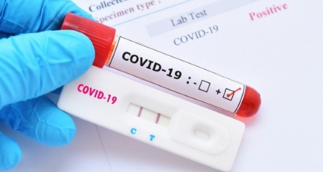 COVID-19 vẫn cướp đi 1.700 sinh mạng mỗi tuần